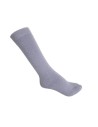Chaussettes en laine des Pyrénées - Mi bas