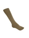Chaussettes basses en laine des Pyrénées