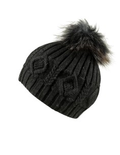 Bonnet Laine & Cachemire