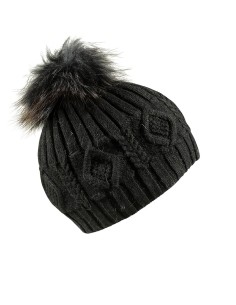 Bonnet Laine & Cachemire 2