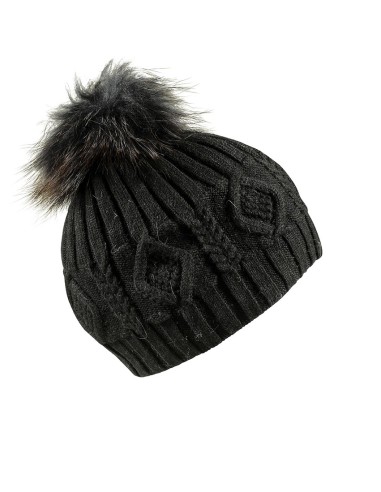 Bonnet Laine & Cachemire