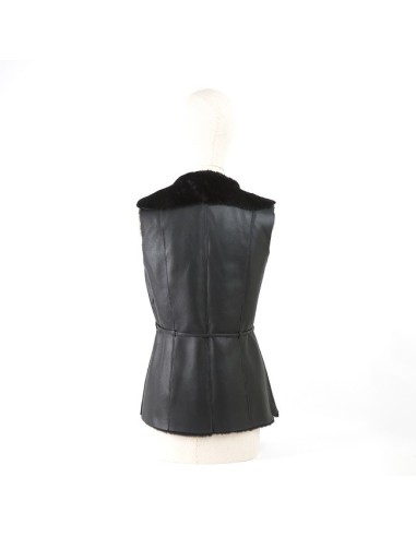 Pantoufles Eskimo Sable