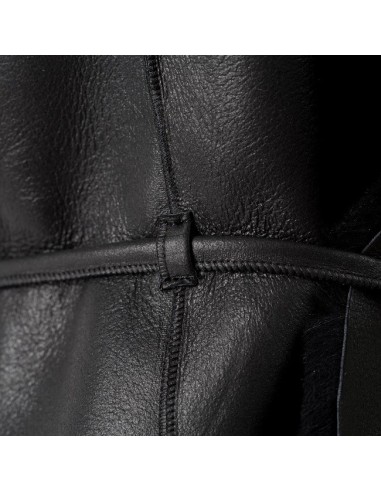 Gilet Femme 100% Mouton