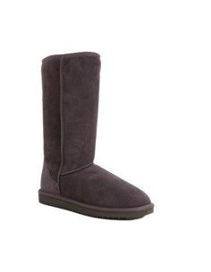 Botte mouton haute 2