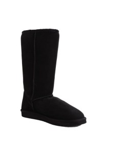 Botte mouton haute 2
