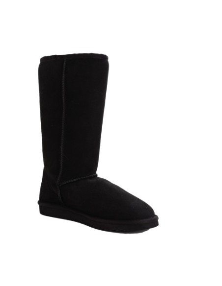 Botte mouton haute