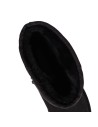 Bottes Enfant Fourrées 100% Mouton - MI-HAUTES