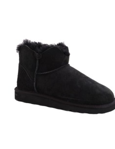 Botte mouton haute 2
