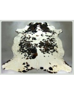 Peau vache exotique
