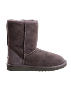 COZY STEPS BOOTS MID-HIGH