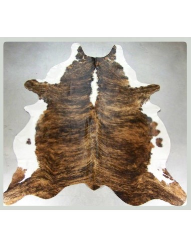 Peau vache exotique 200x170cm (~4m²)