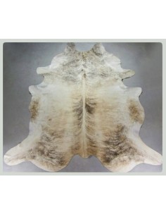 Peau vache exotique 200x170cm (~4m²)