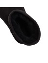 Botte mouton haute