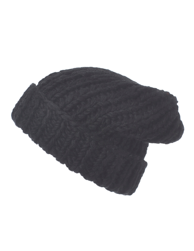 001B - Bonnet laine CH208