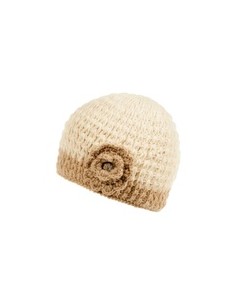 001B - Bonnet laine CH208