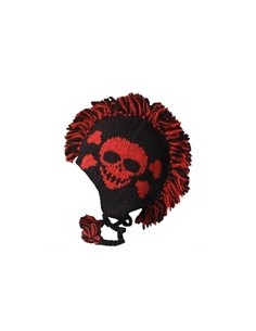 Bonnet Nirvanna Série Fun CH120 2