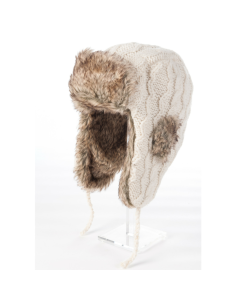 001B - Bonnet laine CH208 2