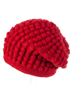 001B - Bonnet laine CH208 2