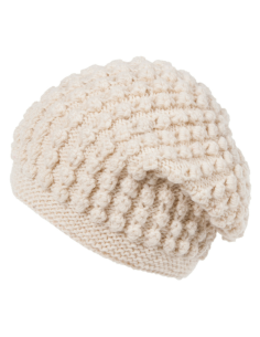 001B - Bonnet laine CH208