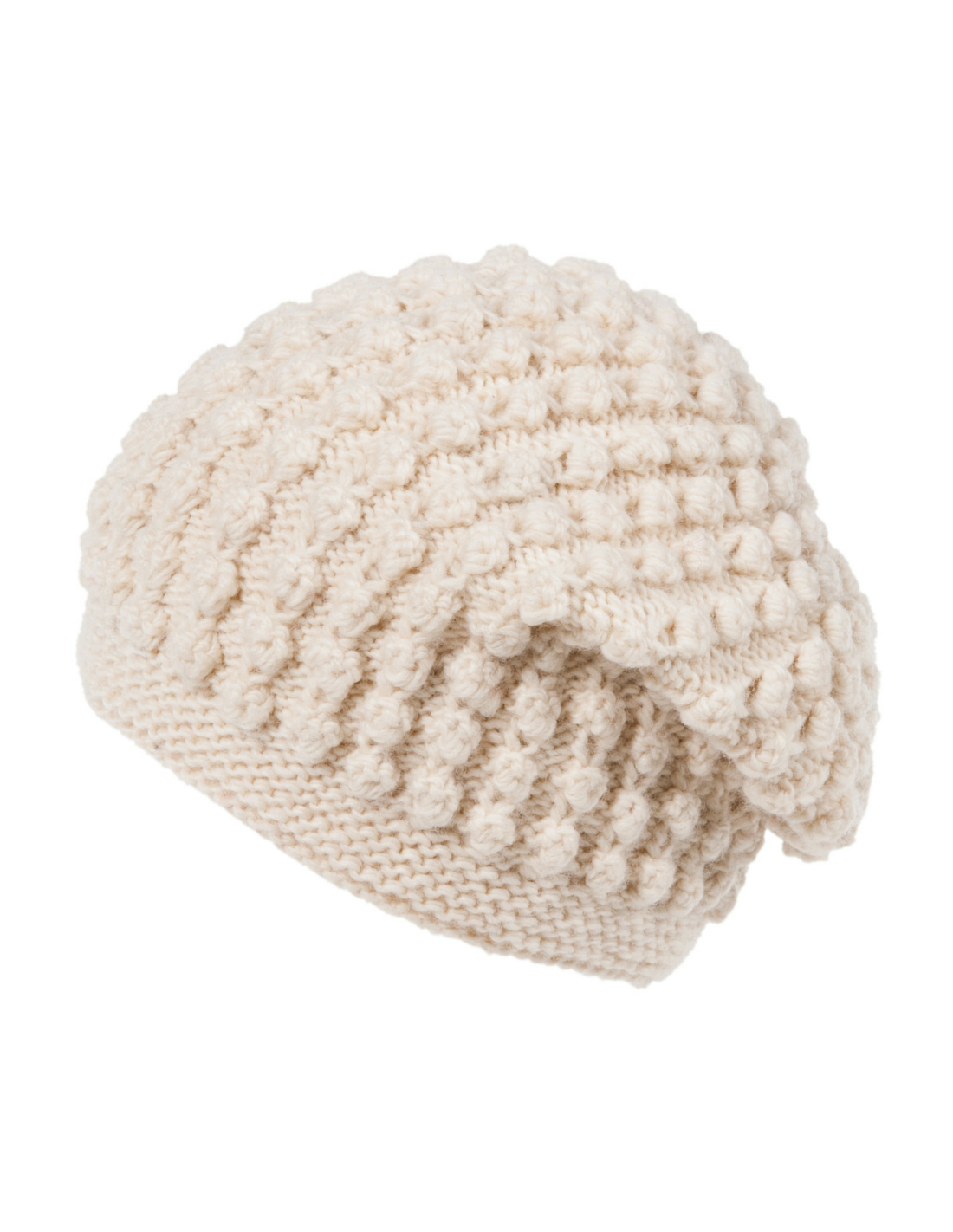 Bonnet Laine Polaire Homme Bonnet En Laine Avec Doublure