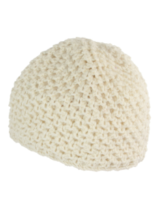 001B - Bonnet laine CH208