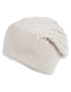 Bonnet Nirvanna Série 7 CH704 2