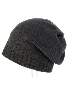 001B - Bonnet laine CH208