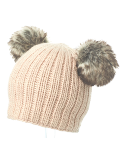 001B - Bonnet laine CH208