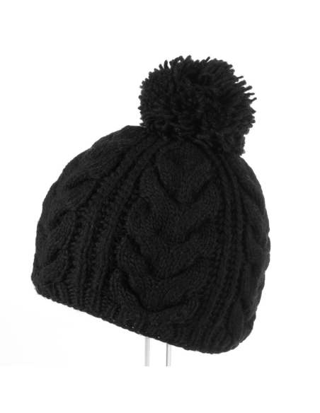 001B - Bonnet laine CH208