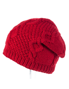 Bonnet Nirvanna Série 8 CH807 2