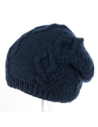 001B - Bonnet laine CH208