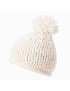 001B - Bonnet laine CH208