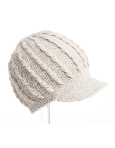 001B - Bonnet laine CH208