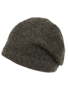 001B - Bonnet laine CH208