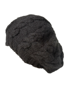 001B - Bonnet laine CH208 2