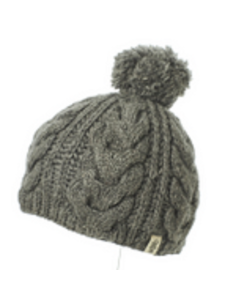 001B - Bonnet laine CH208 2