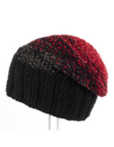 Bonnet Nirvanna Série 8 CH810 2