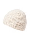 001B - Bonnet laine CH208