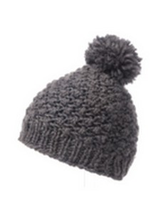 001B - Bonnet laine CH208