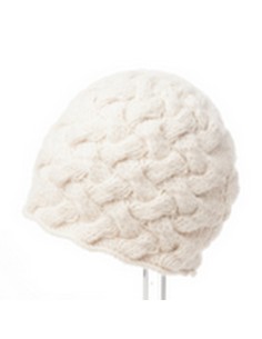 001B - Bonnet laine CH208