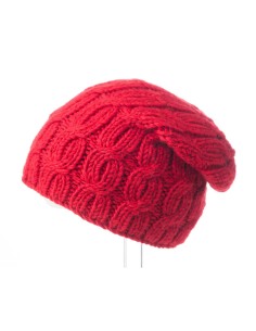 Bonnet Nirvanna Série 9 CH913