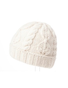001B - Bonnet laine CH208