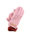 Moufles en laine Enfant