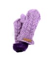 Moufles en laine Enfant