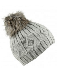 Bonnet Laine & Cachemire 2