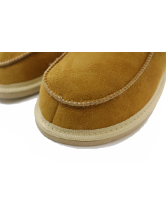 006 Chausson mouton Mèrinos DT Semelle 2