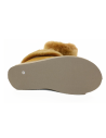 006 Chausson mouton Mèrinos Semelle