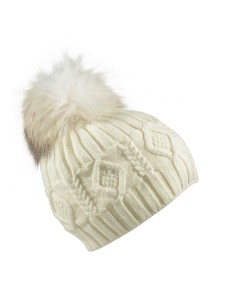 Bonnet Laine & Cachemire 2