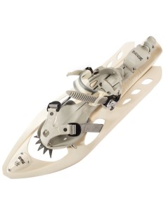Raquettes femme TSL 206 white approach 2