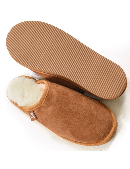 mule bouillotte mouton